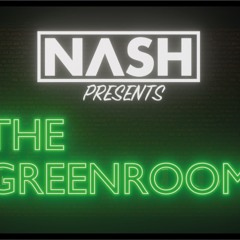 NASH - The Greenroom - Ibiza Club Radio -  Sunday 30th January