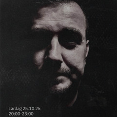 #146 25.10.2025 - Christian Tilt (with Urv at the end)