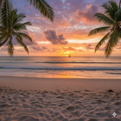 A praia nos chama - Dmaccedoh