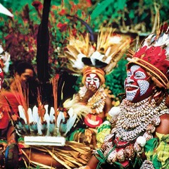 SAHM SAHM SIA(2022) 🇵🇬