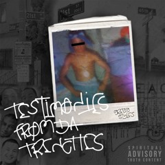 Live From The Trenches.