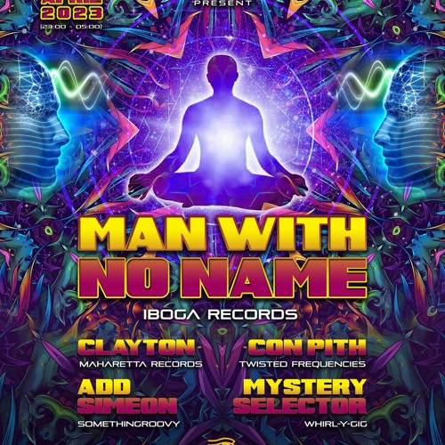 Opening set for Twisted Frequencies @ Zahara April 2023