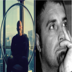 Legends Of The Harder Styles: Francesco Scandolari & Lorenzo Carpella (Hard Trance Side)