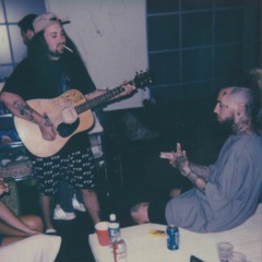 $uicideboy$ - NEW PROFILE PIC (slowed & reverb)