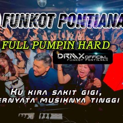 DJ FUNKOT PONTIANAK ‼️31 MEI 2025 ( SPECIAL MALAM MINGGU ) ‼️INSTRUMEN FULL PUMPIN‼️ DRMX_OfficialV2