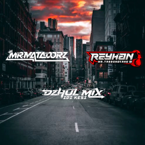 #Dah On Nih?? -[ DZHUL MIX x Mr.tabbongkang01 Ft Mr.matadorzz ]