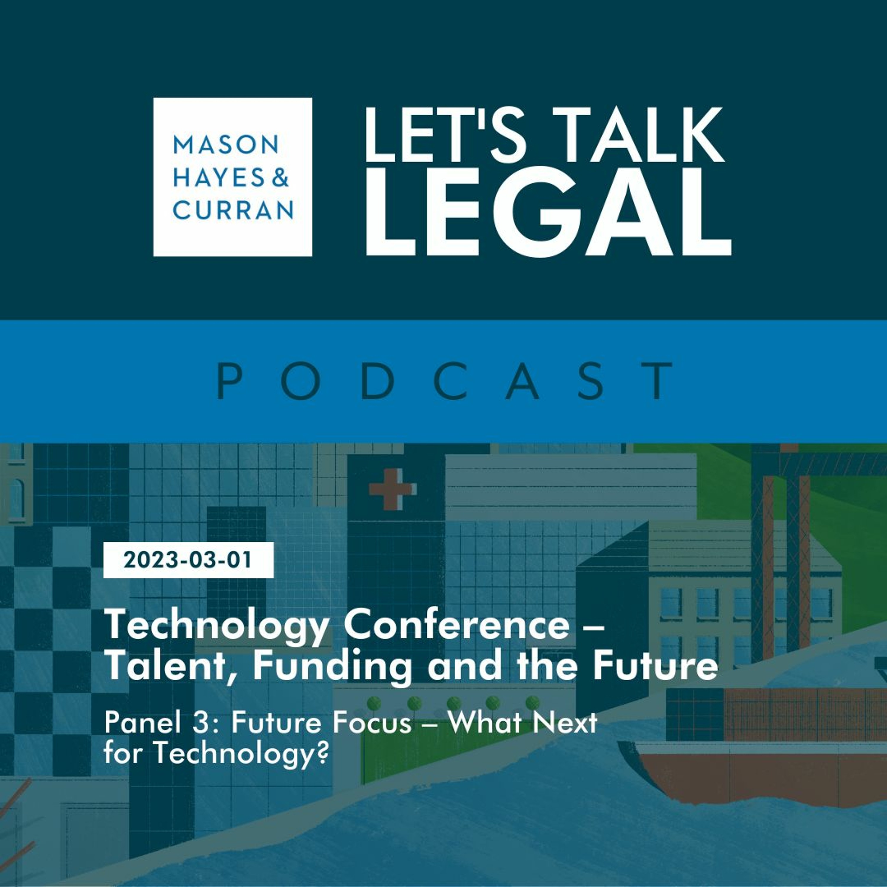 Mason Hayes & Curran LLP