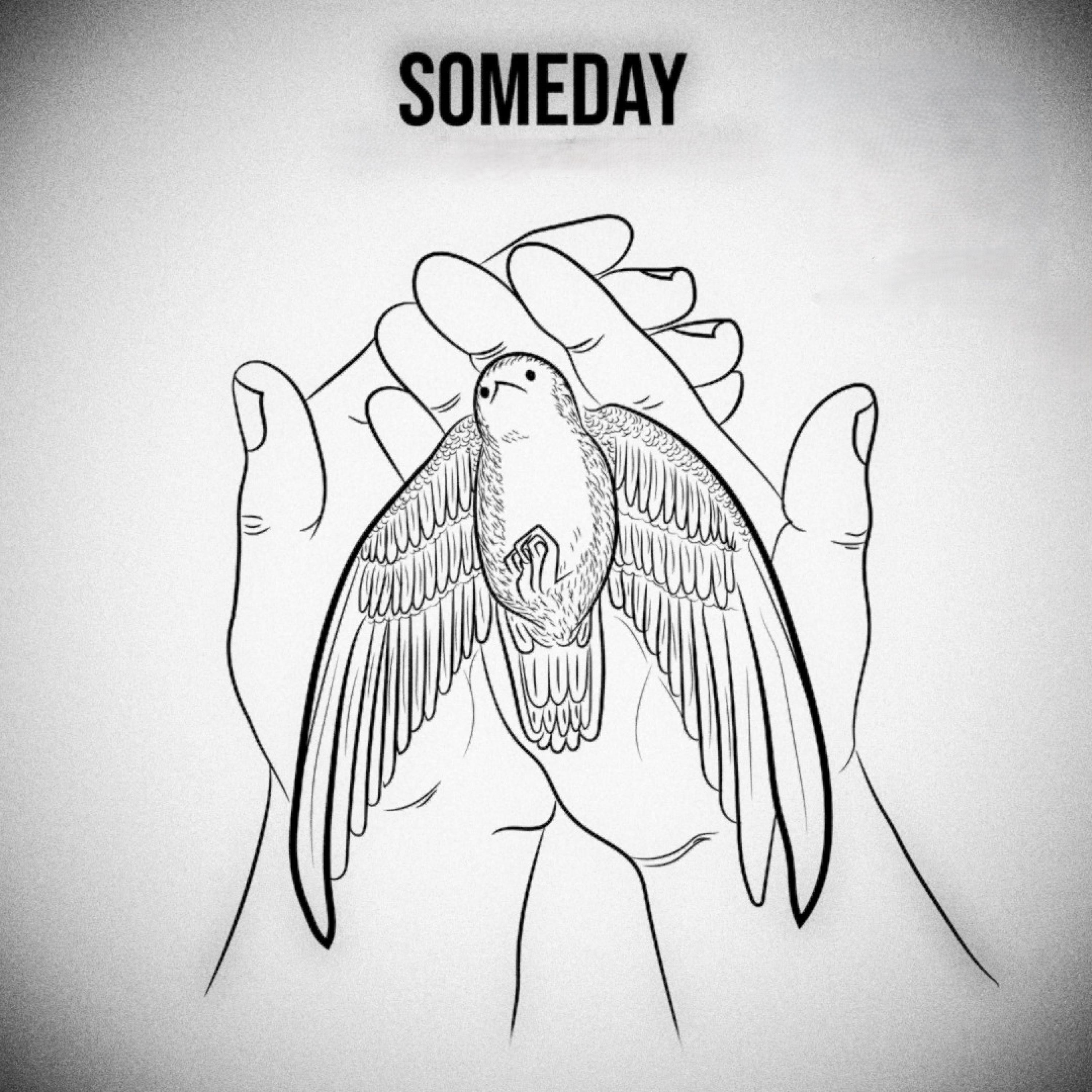 Someday episode artwork