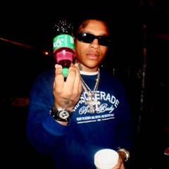 K Suave - Rich Habits (Prod. Zeek) ✦ Unreleased ✦