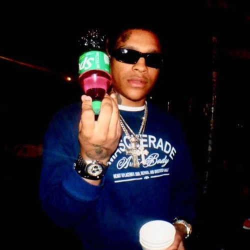 K Suave - Rich Habits (Prod. Zeek) ✦ Unreleased ✦