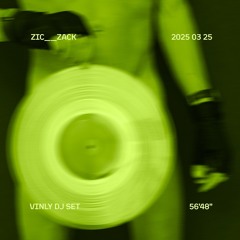 DJ set 2025-03-23