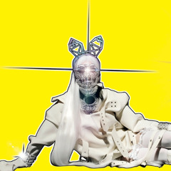 In Like With You - Lady Gaga (AI Snippet)