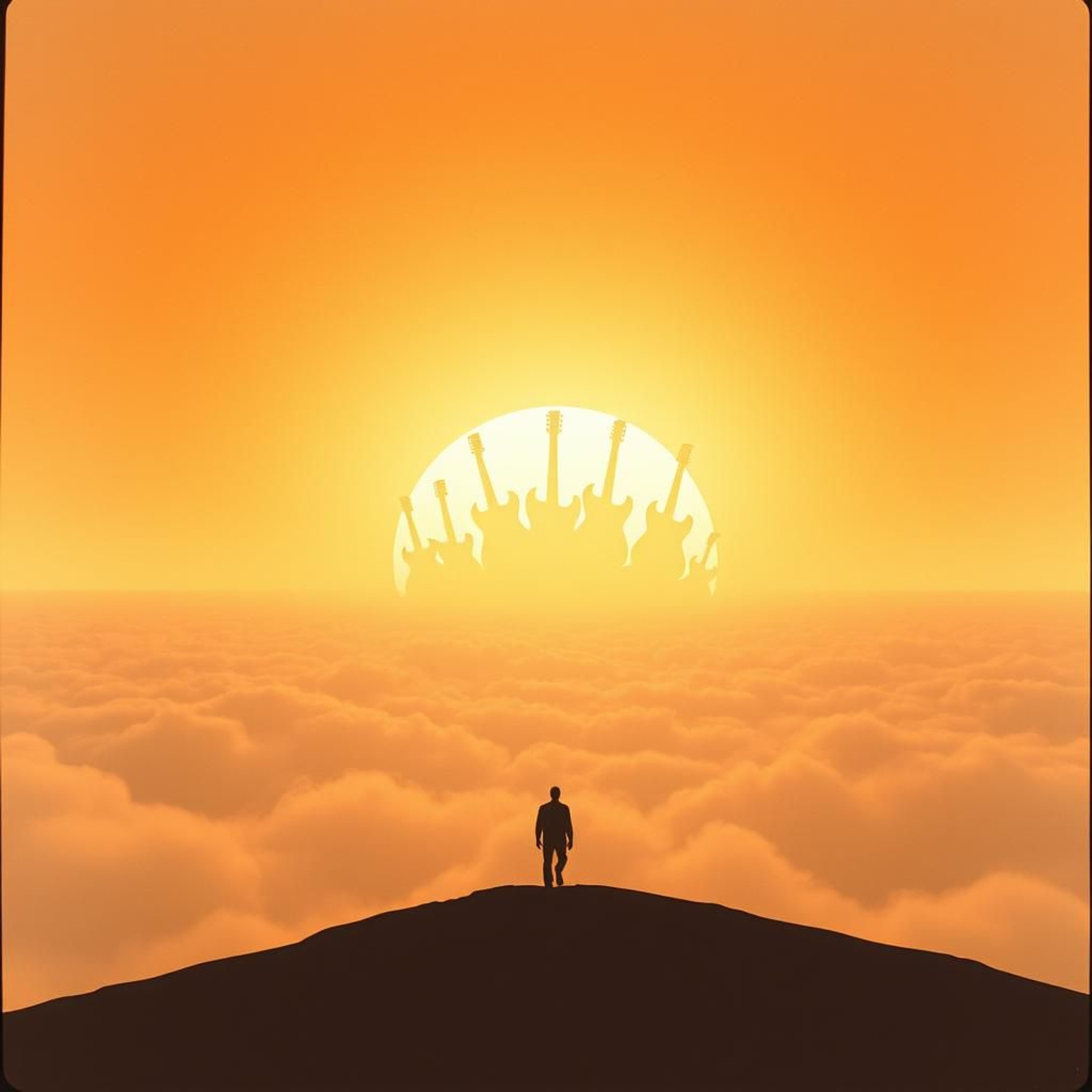 Run Toward the Breaking Dawn