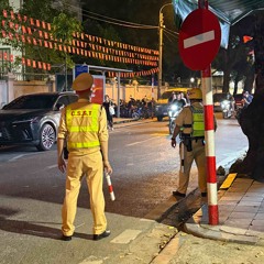 nonstop vietmix thập cẩm