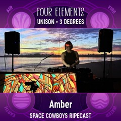 Amber Live at Four Elements Campout RIPEcast