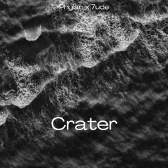 (FREE) Crater [Phylan-7ude]
