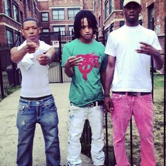 Taysyrl + Syreel - Where The Bass @?