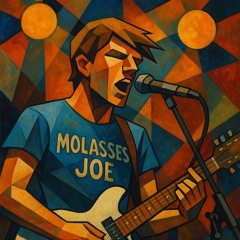 Molasses Joe