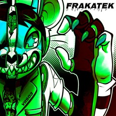 FraKaTeK - PARASITIC ENTITY [VRS03]