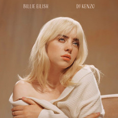 Billie Eilish - What Was I Made For (Dj Kenzo Remix)