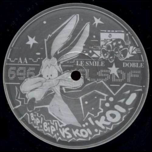 696/Diablo - Bip! Bip