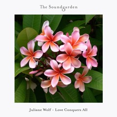 Juliane Wolf - Kira (Original Mix) [The Soundgarden]