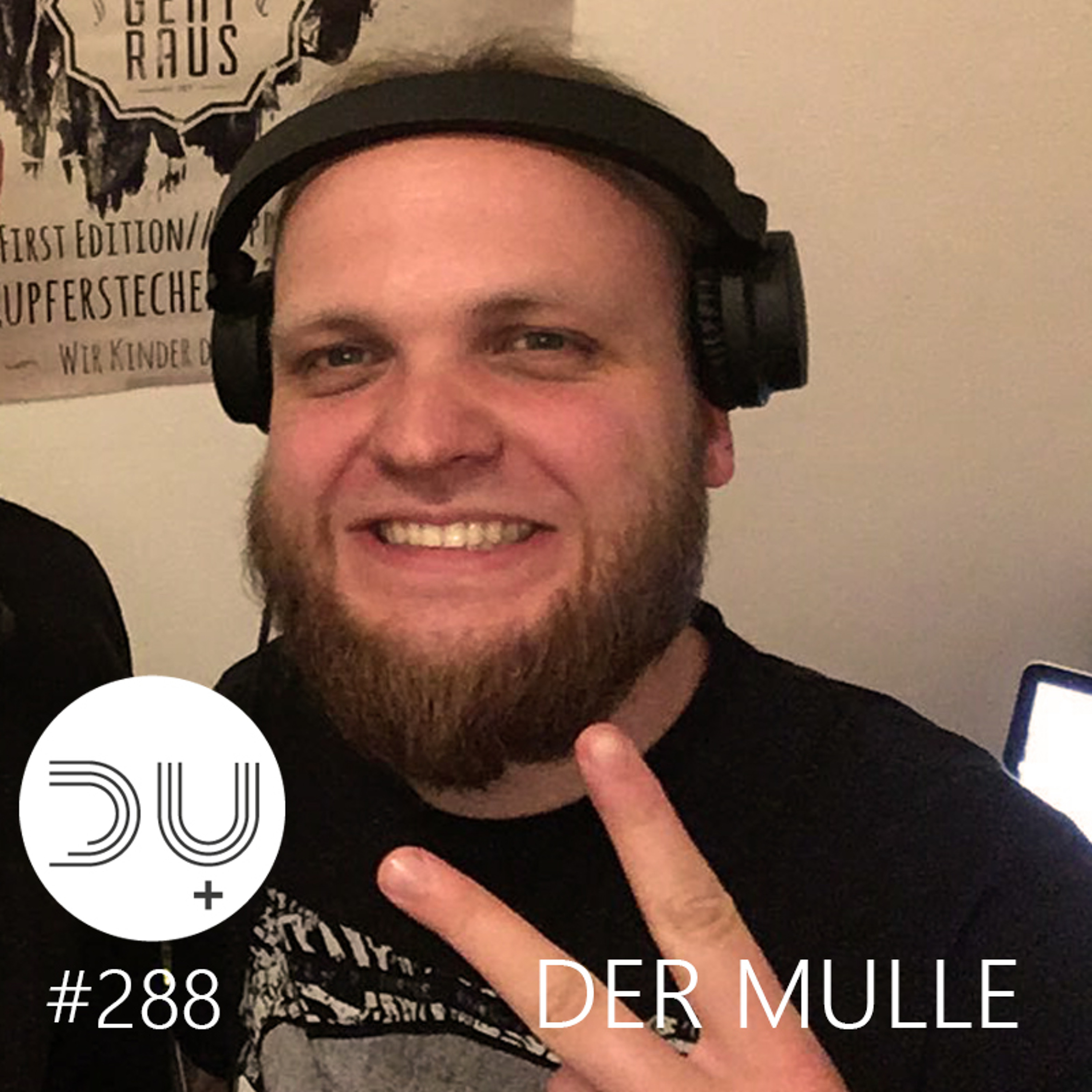 du-und-musik-288-by-der-mulle episode artwork