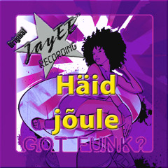 Got FunK? presents XMas-Mix 2022