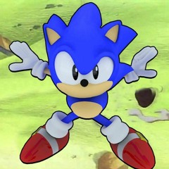 Sonic Cd - Sonic Boom (Crush40) Corto Edit