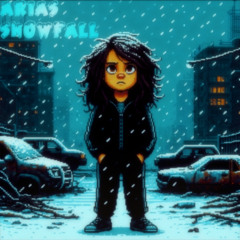 ARIAS - SNOWFALL (prod. romontopbeatz)