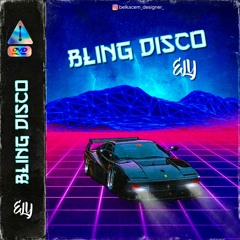 ELY - Bling Disco