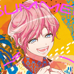 Muku Sakisaka - Kimi Dake No Prince (A3!)