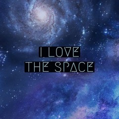 I love the space