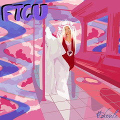 Nicki Minaj - FTCU (Ghisele Flip) Free DL