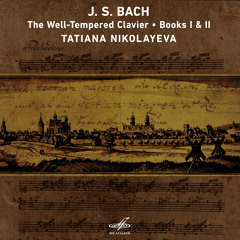The Well-Tempered Clavier, Book 2: Prelude and Fugue No. 2 in C Minor, BWV 871