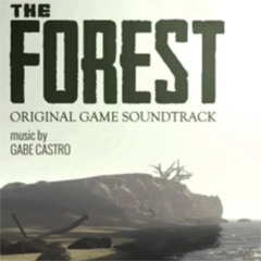 The Forest OST - Credits