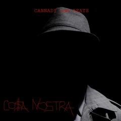 COSA NOSTRA - [Hard HipHop Type Beat]