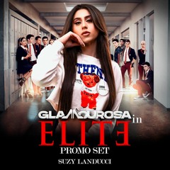 Promo Set Glamourosa (Elite)