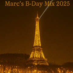 Only'for Marc