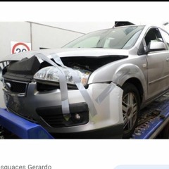 R.I.P la Ford (feat.xeraxouille)