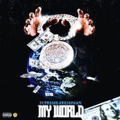 ALONE FEAT JORDXNDIOR