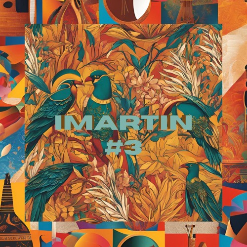 iMartin Set #3