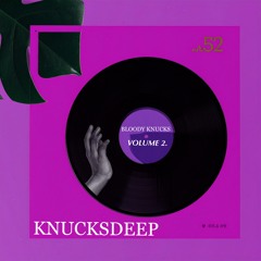 BLOODY KNUCKS VOL.2