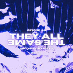 They All The Same (feat. HXNRY)