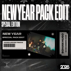 NEW YEAR PACK EDIT SPECIAL EDITION