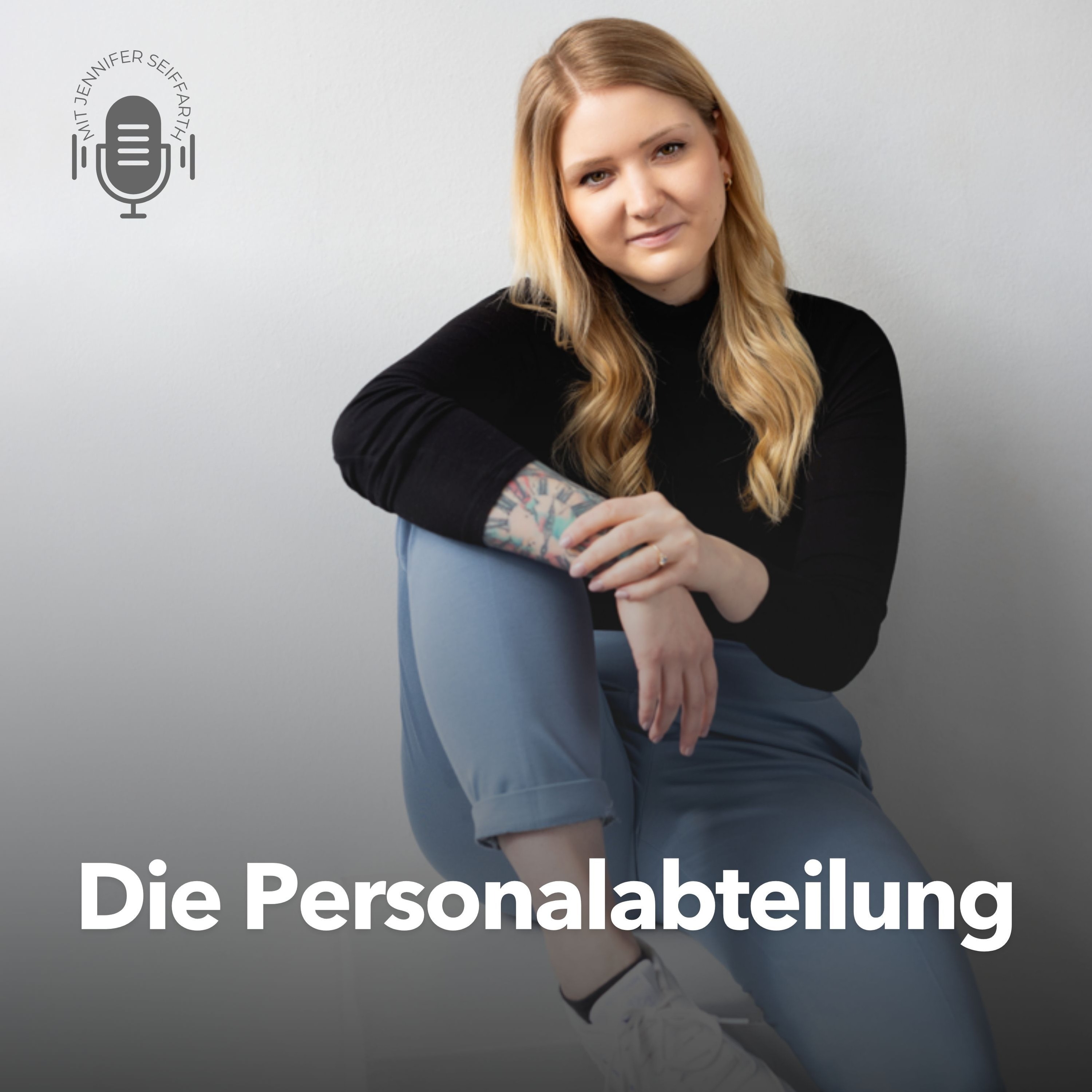 Die Personalabteilung