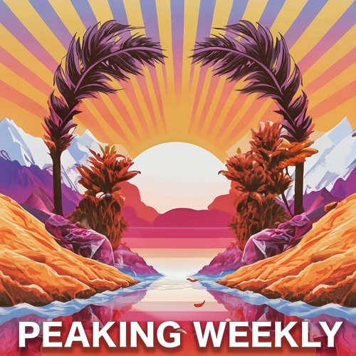 Jim Grim & Leon Frick Ft. Hans Marius Andersen - Peaking Weekly (Original Mix)