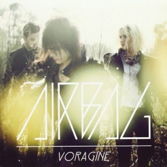 Airbag- Cae El Sol (Alesan Remix)