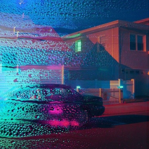 Blissful illusions. 022