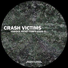 ENDORPH - I HAVE FAILED YOU [CVVA01]